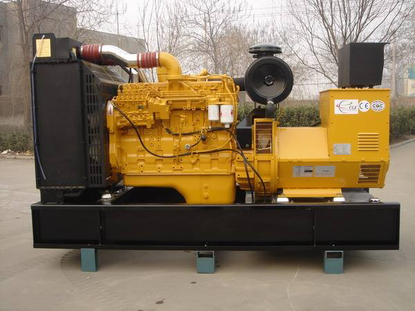 高淳发电机出租