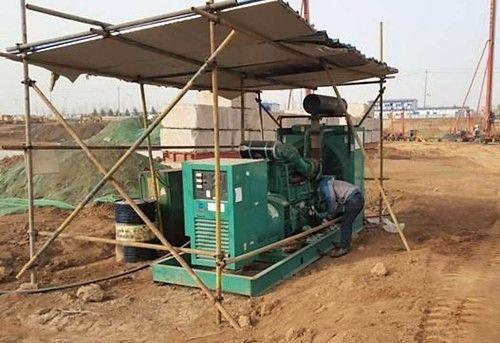 高淳发电机出租 高淳发电机出租