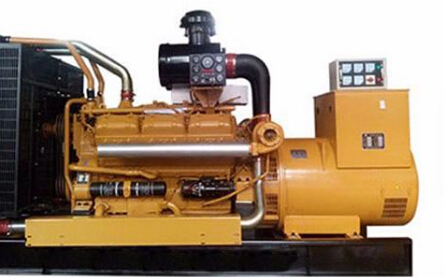 高淳发电机出租