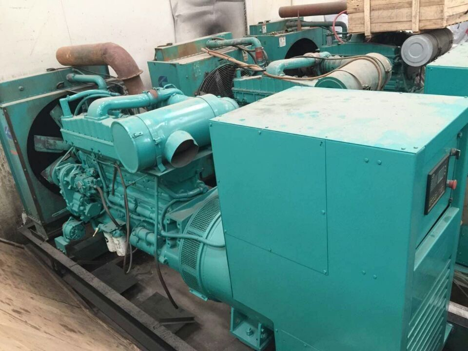 高淳发电机出租 高淳发电机出租